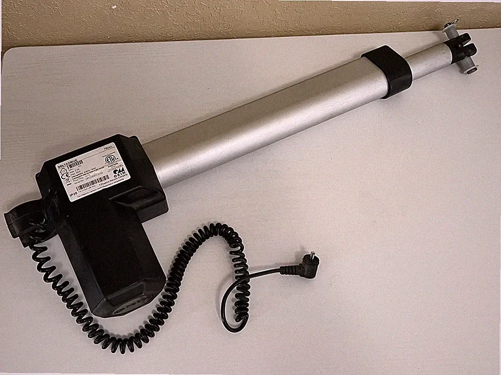 OKIN Delta Drive Actuator Lift Chair 79944 TempurPedic Adjustable Bed Motor
